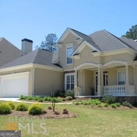 Rent this 4 bed house on 58 Vaux Park Lane in Newnan, GA 30263