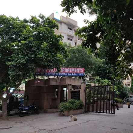 Image 9 - Venkteshwara International School, Road 224, Sector 10, Dwarka - 110075, Delhi, India - Apartment for sale