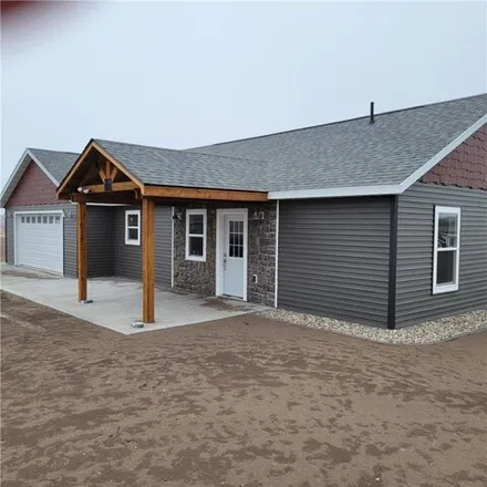Buy this 2 bed house on Long Street in Ottertail, Otter Tail County