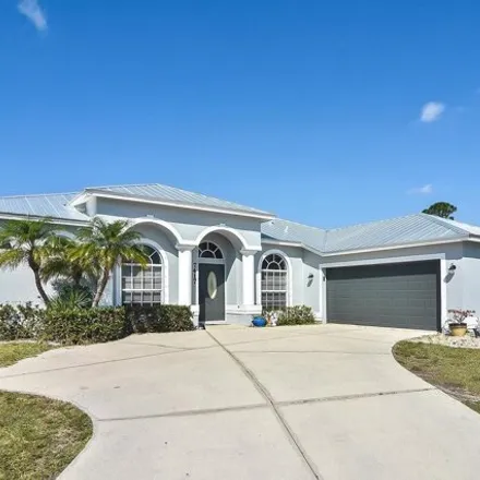 Buy this 3 bed house on 7499 South Moss Rose in Punta Gorda, FL 33955