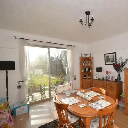 Image 7 - Pickford Road, Victoria Avenue, Talbot Village, BH9 2RP, United Kingdom - House for sale