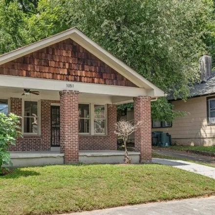 Rent this 3 bed house on 1059 Philadelphia Street in Memphis, TN 38104