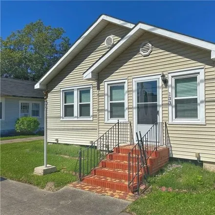 Buy this 2 bed house on 159 Apple Street in Norco, St. Charles Parish