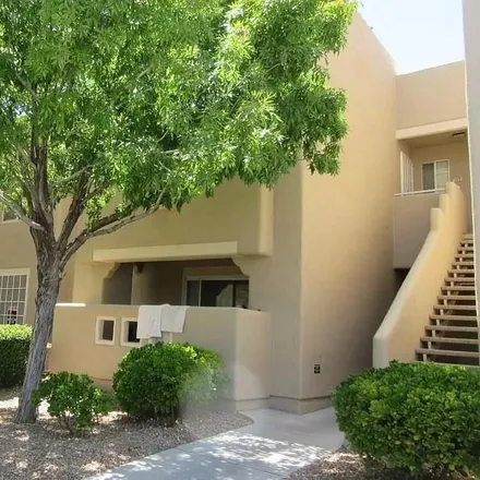 Buy this 2 bed condo on 1911 Rio Canyon Court in Las Vegas, NV 89128