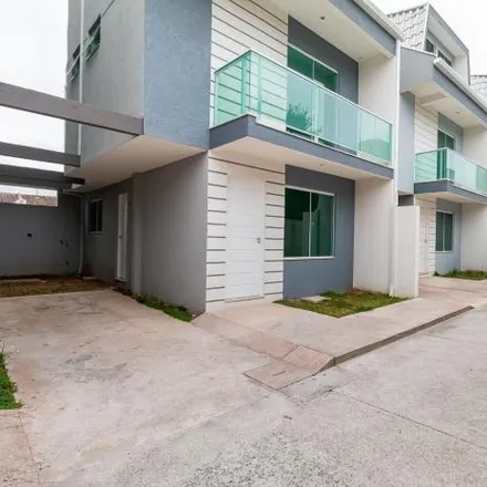 Buy this 3 bed house on Rua Antônio Meirelles Sobrinho 80 in Cajuru, Curitiba - PR