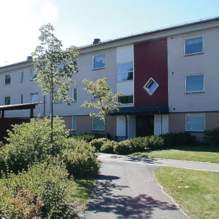 Rent this 2 bed apartment on unnamed road in 382 41 Nybro, Sweden