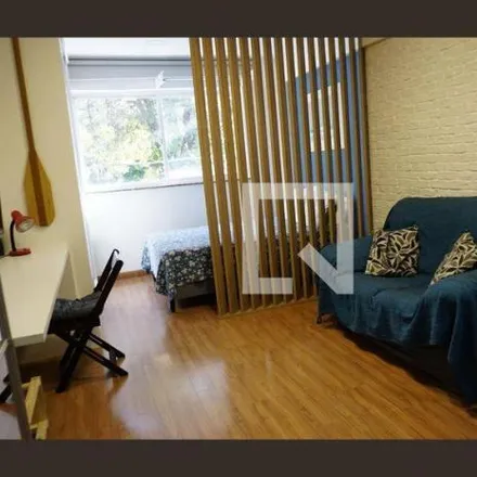 Buy this 1 bed apartment on Rua Dom Juvencio de Brito in Freguesia (Jacarepaguá), Rio de Janeiro - RJ