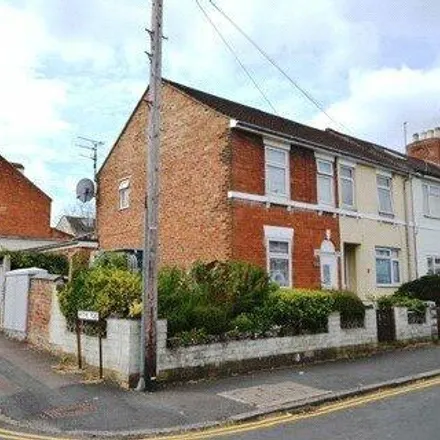 Image 8 - Stafford Street, Swindon, SN1 3PF, United Kingdom - House for sale