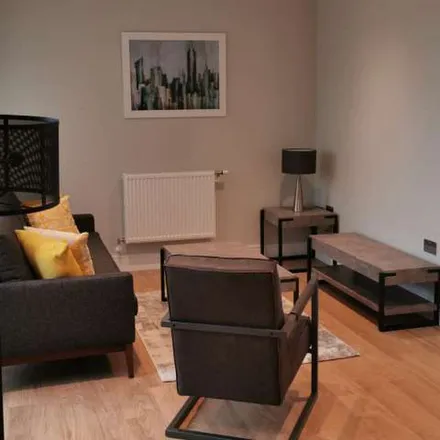 Rent this 2 bed apartment on Shell in 59 Plough Lane, London