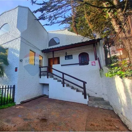 Buy this 4 bed house on Los Abedules 1101 in 251 0513 Viña del Mar, Chile