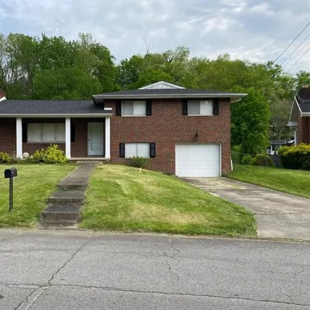 Buy this 3 bed house on 6037 Mahood Drive in Tallwood Acres, Cabell County