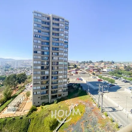 Image 2 - José Parrasia, 257 1190 Viña del Mar, Chile - Apartment for rent