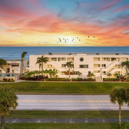 Buy this 3 bed condo on 2013 Atlantic Street in Melbourne Beach, Brevard County