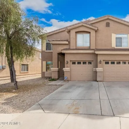 Buy this 6 bed house on 12371 West Sells Drive in Avondale, AZ 85392