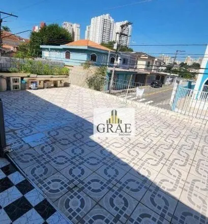 Rent this 2 bed house on Rua Sofia in Baeta Neves, São Bernardo do Campo - SP