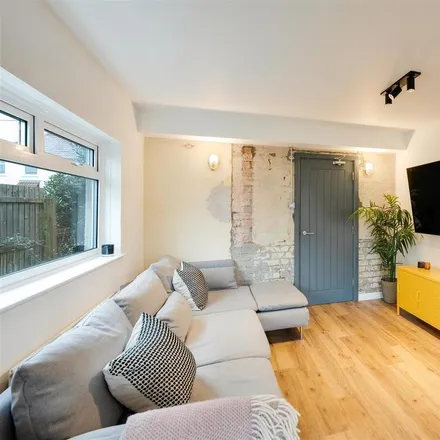 Rent this 6 bed house on 25 Gayner Road in Bristol, BS7 0SP
