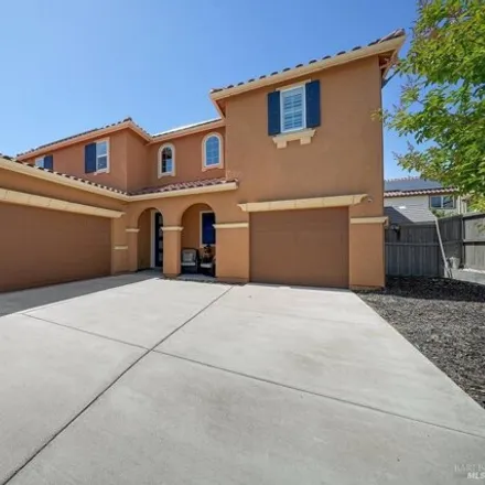 Buy this 4 bed house on 5289 Finkas Lane in Vacaville Junction, Fairfield