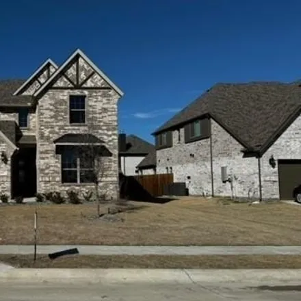 Image 3 - McDonald Drive, Josephine, Collin County, TX 75164, USA - House for sale