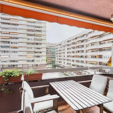 Image 3 - Carrer de Sardenya, 525-527, 08024 Barcelona, Spain - Apartment for rent
