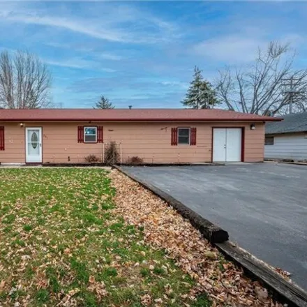 Buy this 3 bed house on 217 5th Street in Cleveland, Le Sueur County