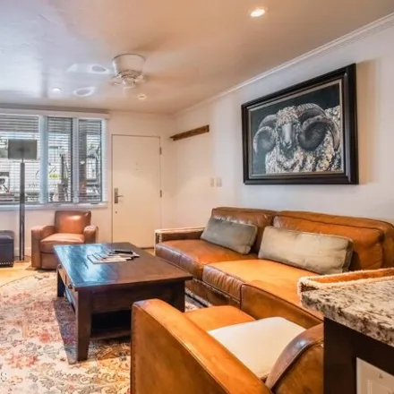 Buy this 2 bed condo on The Green Joint in 720 East Durant Avenue, Aspen