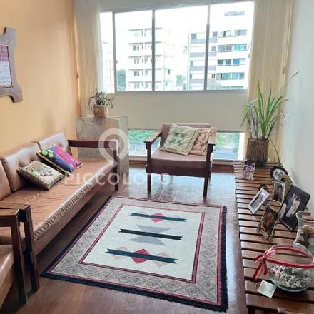 Buy this 3 bed apartment on Rua Presidente Bernardes in Jardim das Paineiras, Campinas - SP