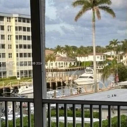 Buy this 2 bed condo on 99 Harbourside Drive in Delray Beach, FL 33483