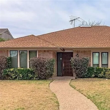 Rent this 3 bed house on 16203 Havenglen Drive in Dallas, TX 75248