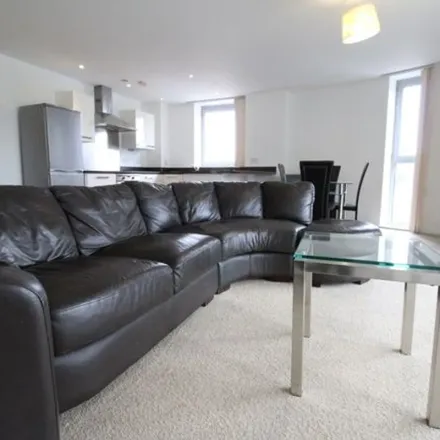 Image 3 - Dun Street, Sheffield, S3 8DY, United Kingdom - Apartment for rent