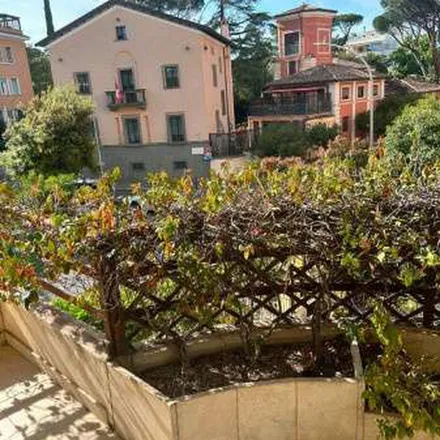 Image 2 - Largo Elvezia, 00197 Rome RM, Italy - Apartment for rent