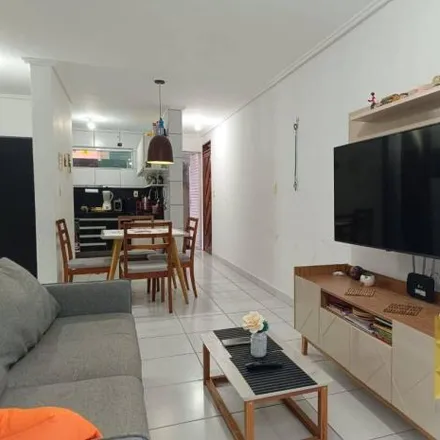 Buy this 2 bed apartment on Rua José Simões de Araújo in Bessa, João Pessoa - PB