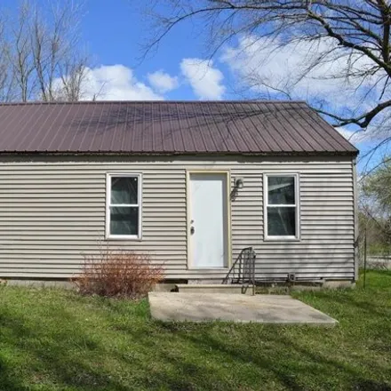 Buy this studio house on 345th Street in Forest City, IA 50436