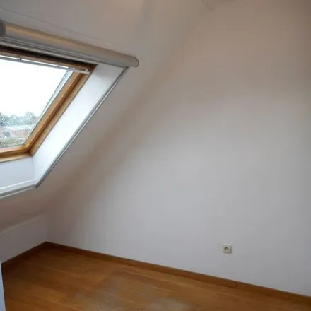 Rent this 2 bed apartment on Torenlaan 4-4F in 3945 Ham, Belgium