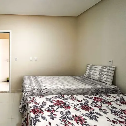 Rent this 3 bed house on Aracaju