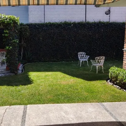Buy this 6 bed house on Retorno 5 in Tlalpan, 14608 Mexico City