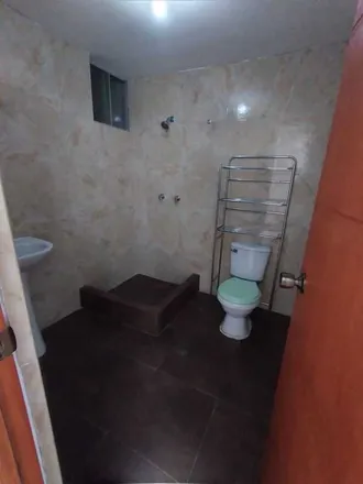 Rent this 3 bed apartment on Avenida Santa Rosa in La Perla, Lima Metropolitan Area 07016