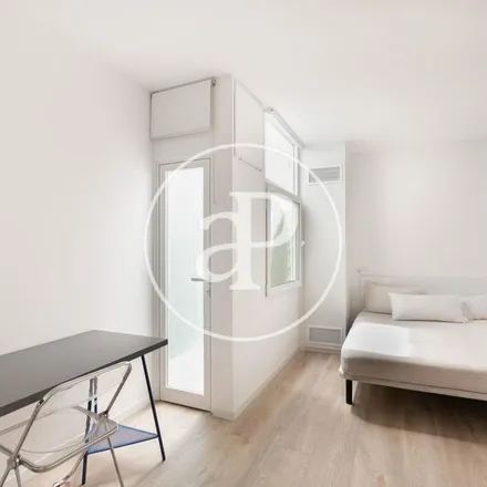 Image 2 - Bonpreu, Carrer de la Ciutat d'Elx, 08001 Barcelona, Spain - Apartment for rent