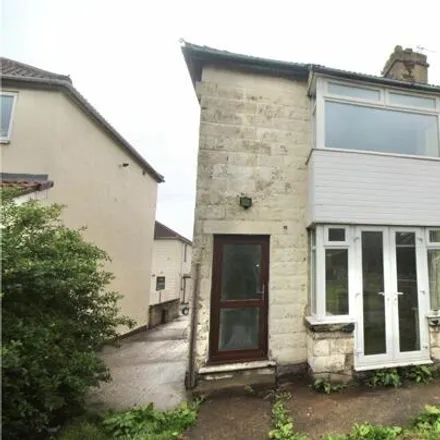 Buy this 3 bed duplex on Rothbury Avenue in Horden, SR8 4AB