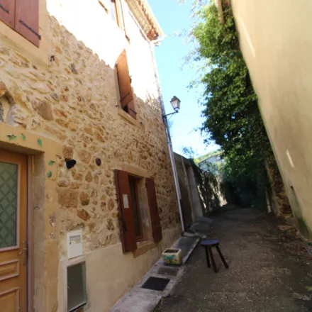 Buy this 3 bed house on 33 Avenue Nicolas Pavillon in 11580 Alet-les-Bains, France
