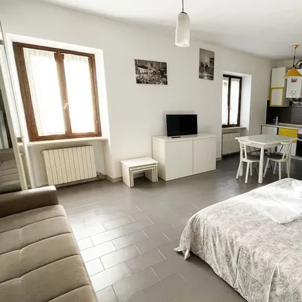 Rent this 1 bed apartment on Biella
