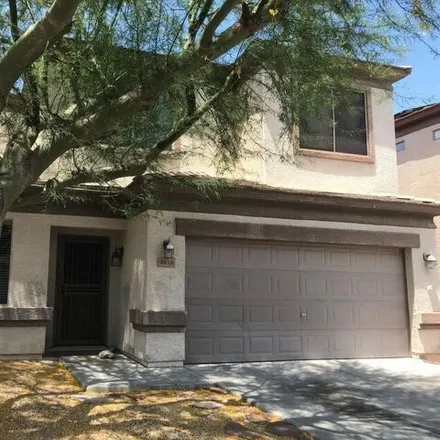 Image 1 - 3618 West Marconi Avenue, Phoenix, AZ 85053, USA - House for rent