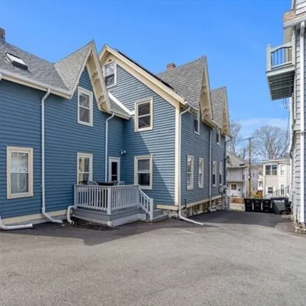 Image 2 - 63 New Ocean Street, Swampscott, MA 01907, USA - House for sale