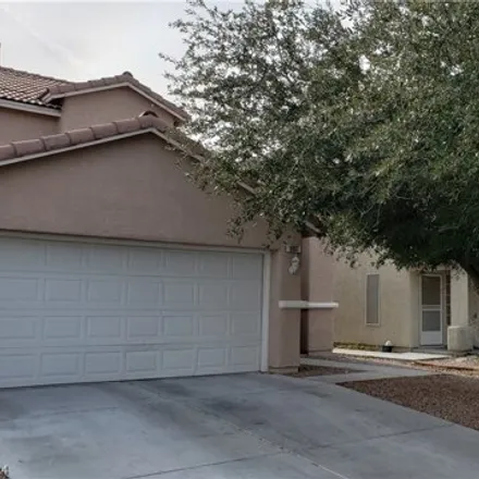 Image 1 - 5987 Stone Hollow Ave, Las Vegas, Nevada, 89156 - House for rent