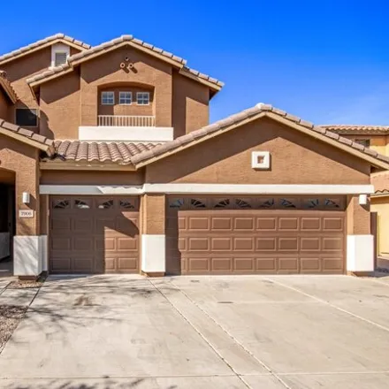 Buy this 4 bed house on 7906 N 88th Ln in Glendale, Arizona