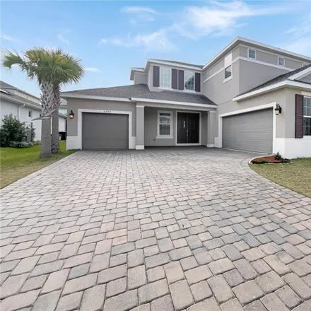 Image 4 - 3394 Buoy Circle, Winter Garden, FL 34740, USA - House for sale