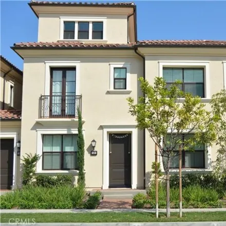 Rent this 2 bed condo on 132-142 Rodeo in Irvine, CA 92660