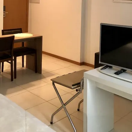 Rent this 1 bed apartment on Campos dos Goytacazes in Região Geográfica Intermediária de Campos dos Goytacazes, Brazil