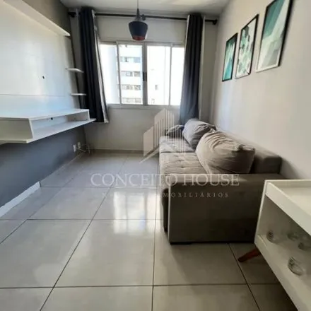 Rent this 2 bed apartment on Avenida Dona Blandina Ignês Júlio in Umuarama, Osasco - SP
