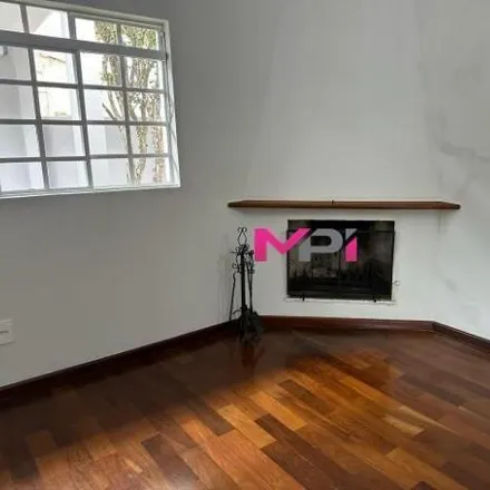 Buy this 3 bed house on Rua Guido Pelliciari in Torres de São José, Jundiaí - SP