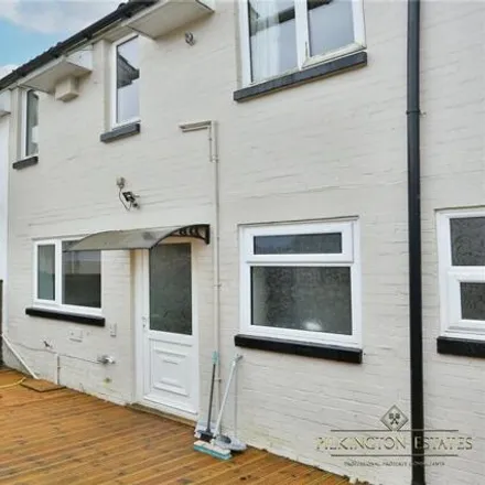 Buy this 3 bed townhouse on 221 Mount Gould Road in Plymouth, PL4 7PZ
